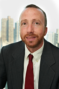 Joseph R. Seidman, Jr.